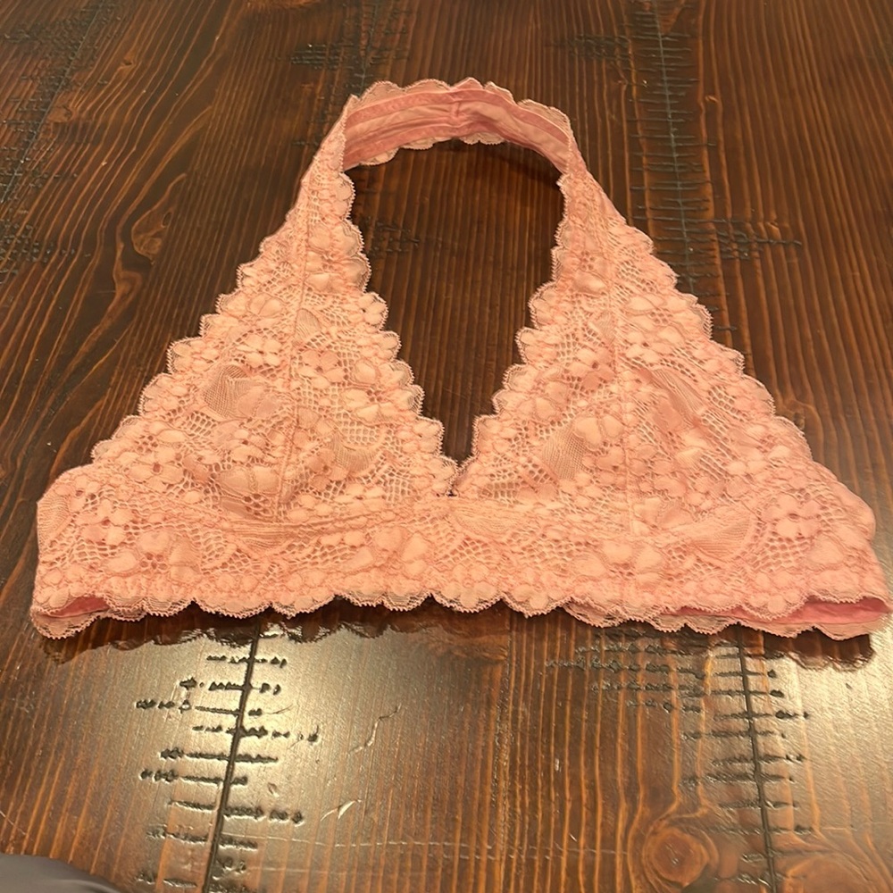 Free people bralette